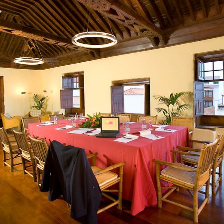 Hotel Livvo La Quinta Roja Гарачико Удобства фото