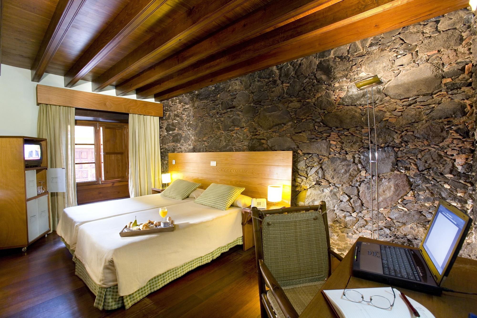 Hotel Livvo La Quinta Roja Гарачико Экстерьер фото