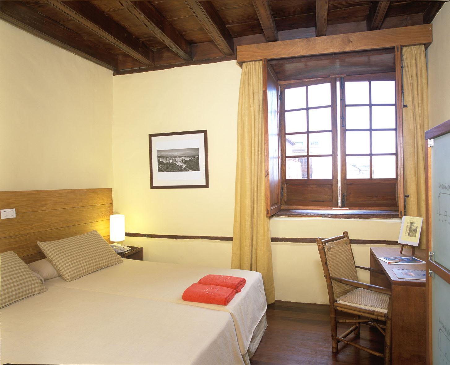 Hotel Livvo La Quinta Roja Гарачико Экстерьер фото