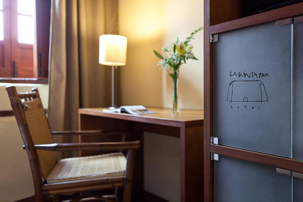 Hotel Livvo La Quinta Roja Гарачико Экстерьер фото