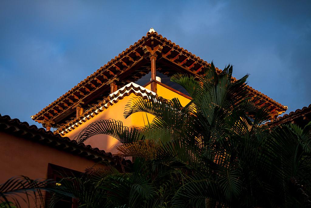 Hotel Livvo La Quinta Roja Гарачико Экстерьер фото