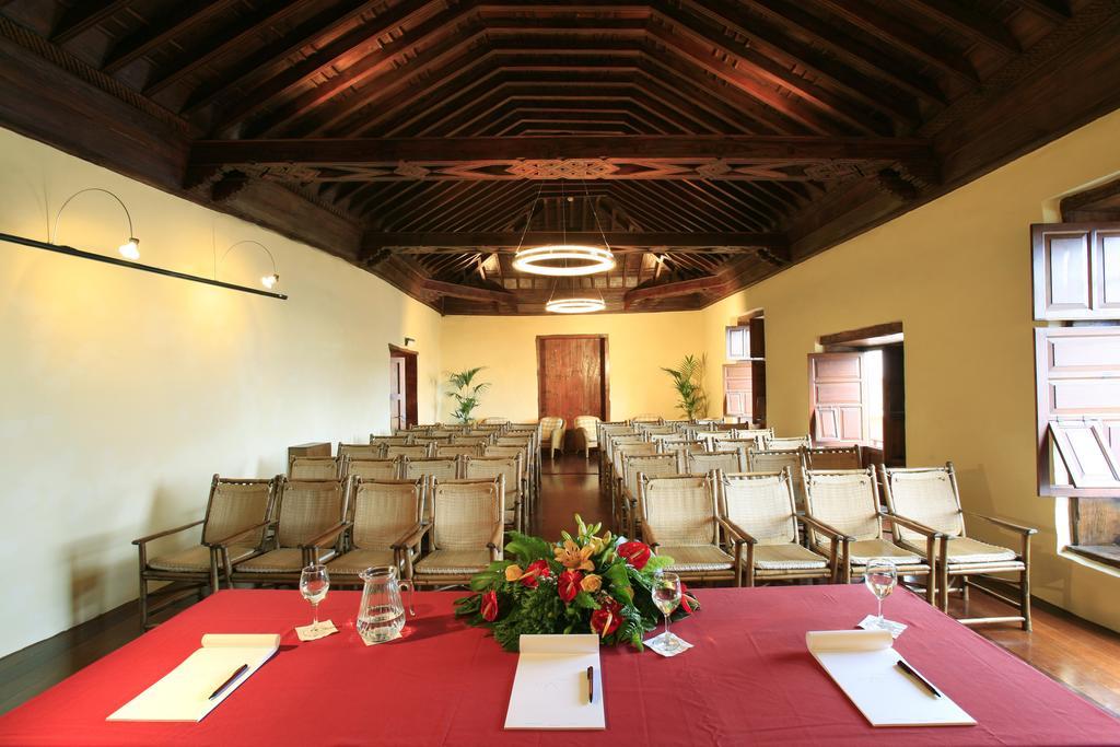 Hotel Livvo La Quinta Roja Гарачико Экстерьер фото